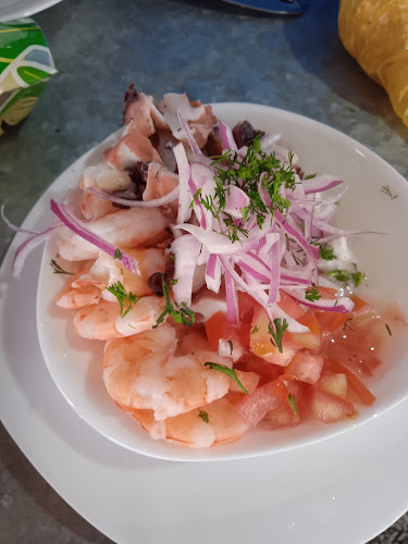 Opinii despre Paradero - The Buffalo în Pedro Carbo - Gastronomía y hostelería