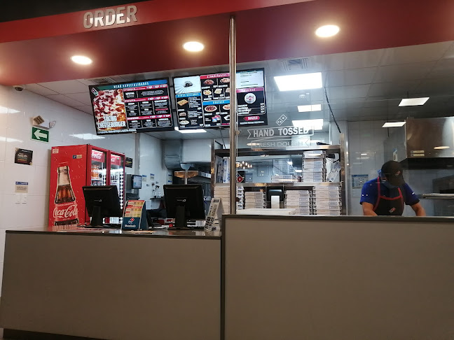 Domino's Pizza La Magdalena