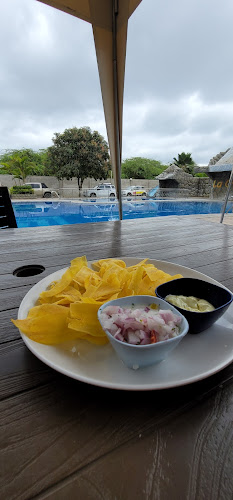 La Choza Del Lobo - Santa Rosa