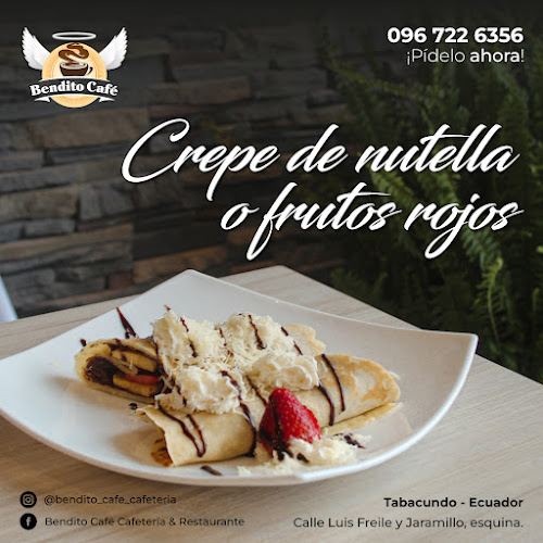 Bendito Café
