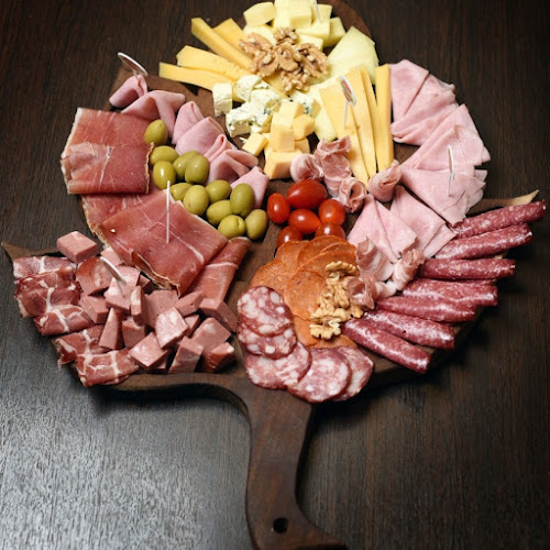 Rafaella Restó Bar y Deportes