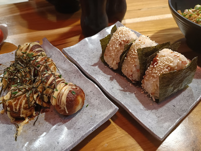 Comentarii opinii despre Tai-suki Taiyaki