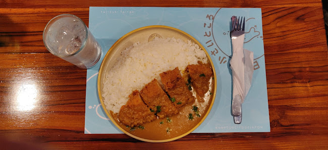 Tai-suki Taiyaki - Gastronomía y hostelería