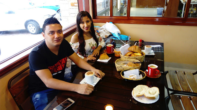 El Imperio Del Pan - Cuenca