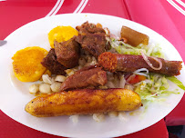 Opinii despre PALACIO DE LOS RICOS CHORIZOS în Guano - Gastronomía y hostelería