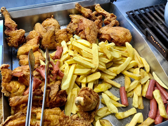 Comidas Rápidas Quinchiguango - Puerto Ayora