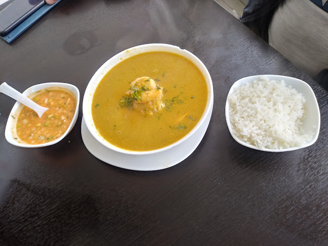 Opinii despre La Perla în Guaranda - Gastronomía y hostelería