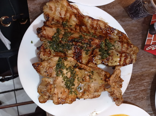 Manuel Estomba, y, Machala