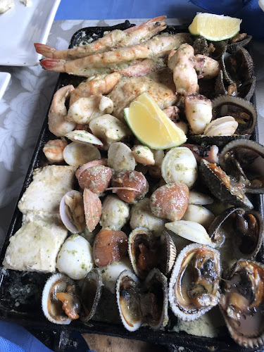 Opinii despre Seaflower Restaurant în Same - Gastronomía y hostelería