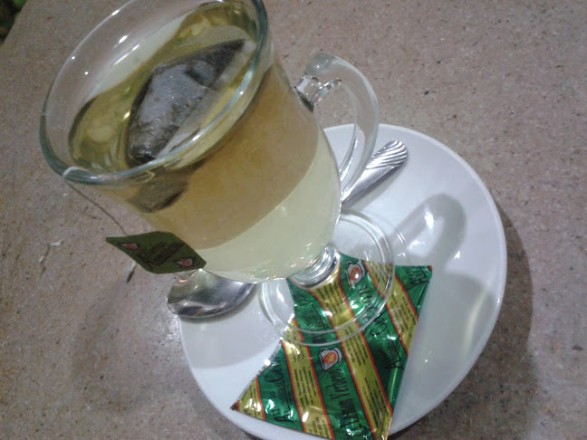 Opinii despre D'angelo pizzeria în Otavalo - Gastronomía y hostelería