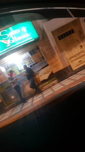 LICORERIA SECO Y VOLTEAO