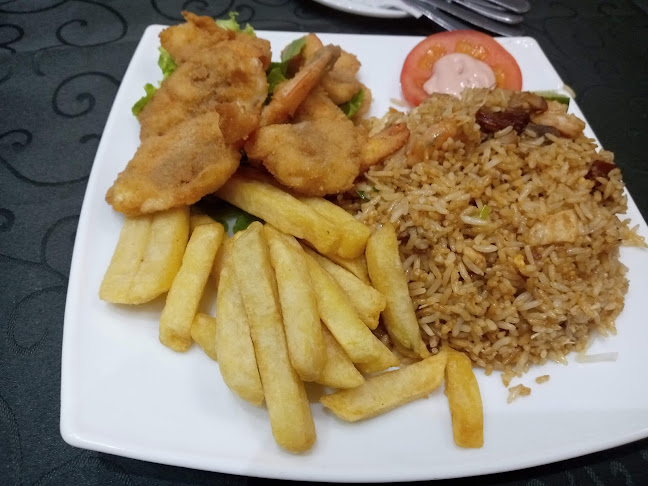 Comentarii opinii despre Chifa Gran Jumbo