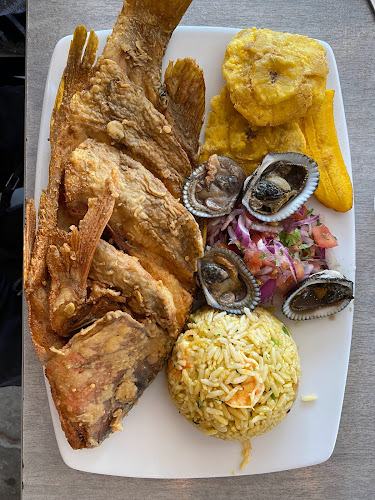 El Arrecife Tumbaco - Quito