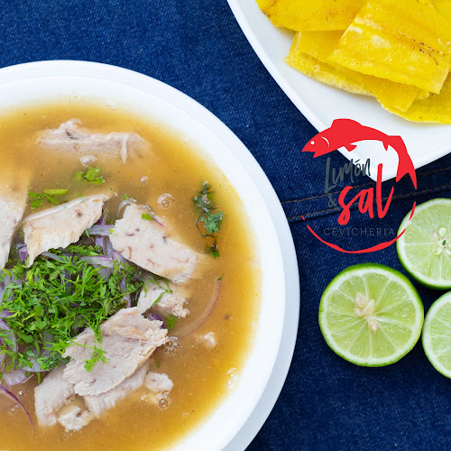 Limón & Sal Cevichería - Gastronomía y hostelería
