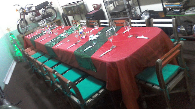 Comentarii opinii despre La ruta del café