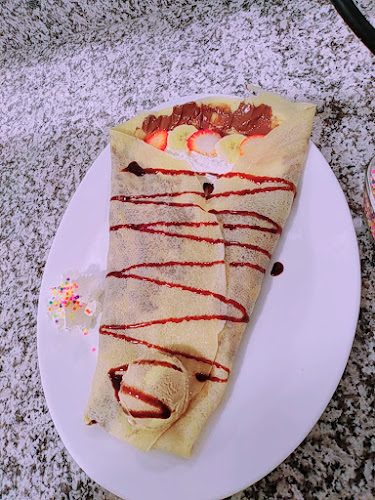 Opinii despre MICKOS ICE CREAM San Roque în Ilumán - Gastronomía y hostelería