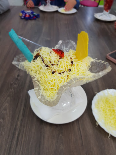 Comentarii opinii despre Fruit's & Coffee