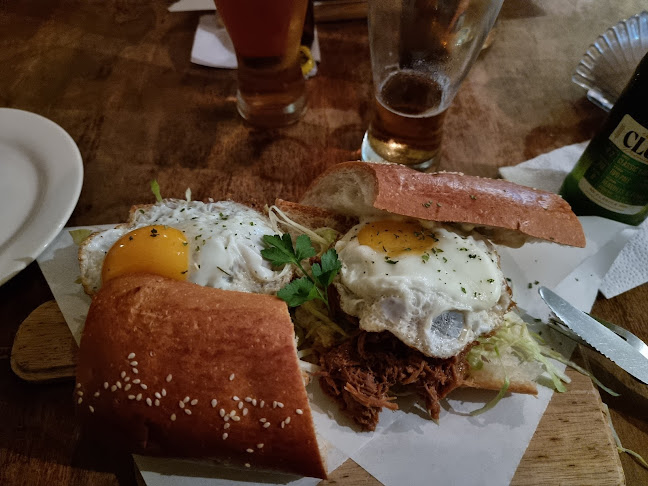 El Gringo Y La Gorda