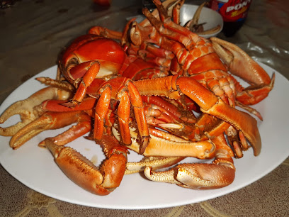 Cangrejada El Buen Sabor