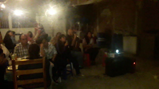 Alfredo Valenzuela &, Guayaquil 090307