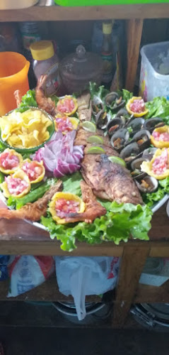 Opinii despre EL COMBO DE VERITA în La Troncal - Gastronomía y hostelería