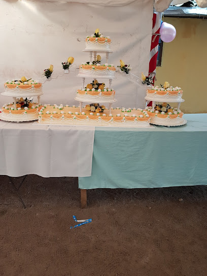 Panadería Y Pastelería Provipanes.