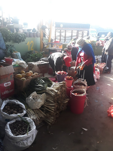 Mercado Bellavista - Gastronomía y hostelería