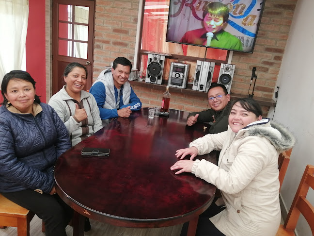 Opinii despre Picanteria Fritadas Amazonas în San Gabriel - Gastronomía y hostelería