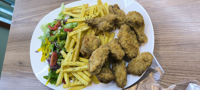 Comentarii opinii despre Yura Coffee Bar