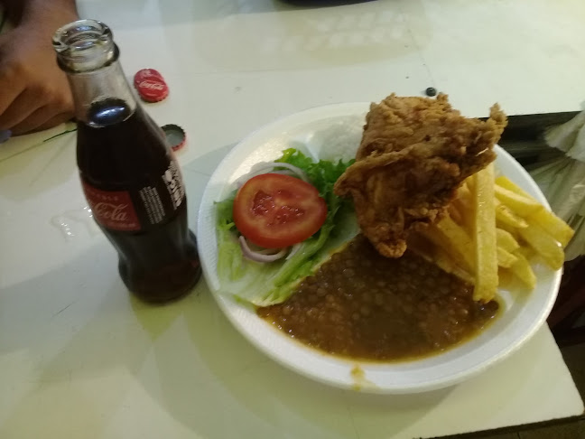 G2H7+XRW, Francisco de Orellana