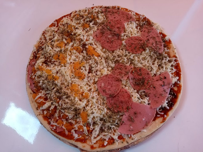 Pizzeria Poli Pizza - Machala