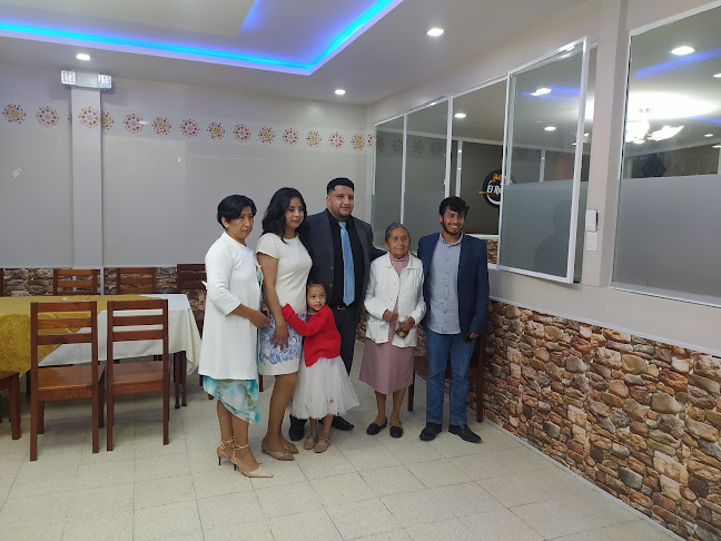 Restaurante El Recreo - Gastronomía y hostelería