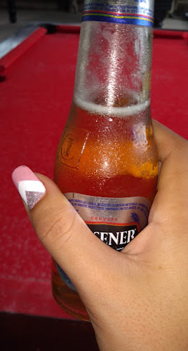 Opinii despre Bar Billar La Clínica în Santo Domingo - Gastronomía y hostelería