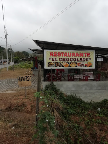 Restaurante El chocolate - Gastronomía y hostelería