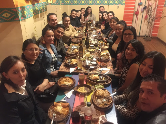 MISTIC EXPERIENCE Restaurant Mexicano & Coctails - Ibarra