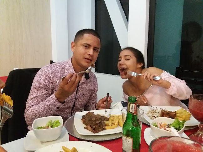 Avenida del Periodista, Portoviejo