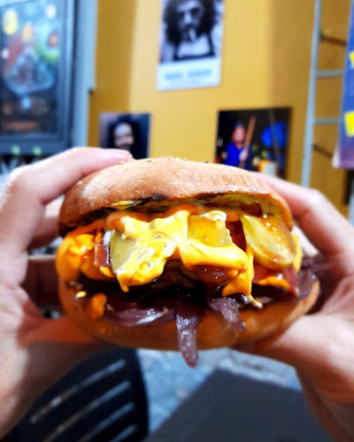 Morris-Burguer - Gastronomía y hostelería