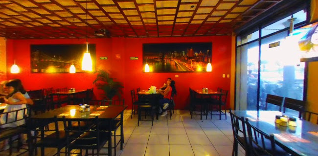 Opinii despre Pizzería D' Rubens în Quinindé - Gastronomía y hostelería