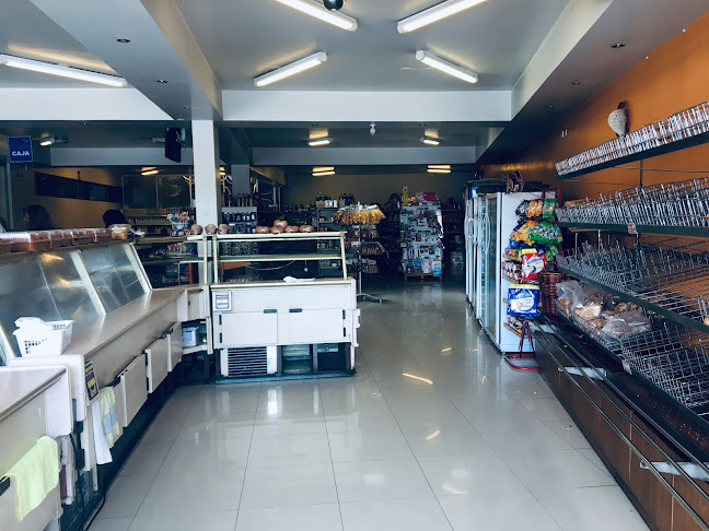 Panaderia Y Pasteleria Migas Y Miel - Riobamba