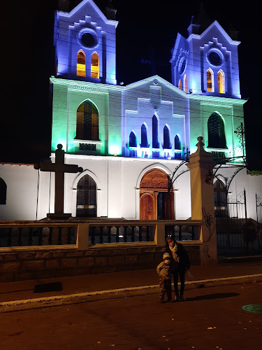 LOS CREPES DE GISS & FRESH DELISH - Saquisilí