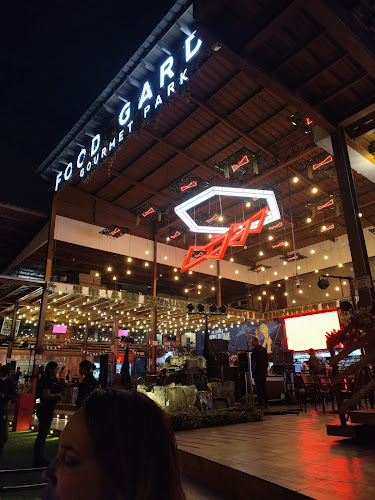 FOOD GARDEN GOURMET PARK