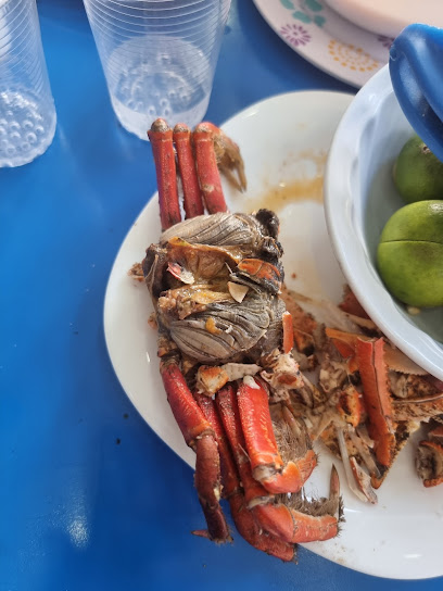 Tierra, Oro y Mar Cevichería