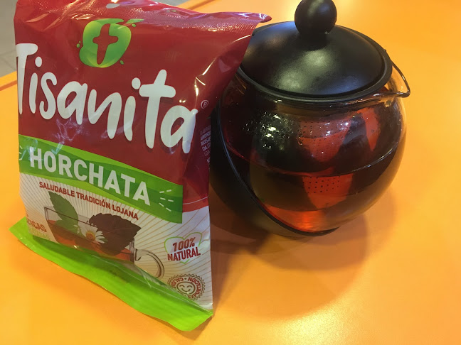 Comentarii opinii despre Panaderia Pan de oro / Cafeteria Punto Lojano