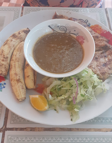 Comentarii opinii despre LAS DELICIAS DE MAGDA