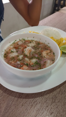 Comentarii opinii despre Helechos De Guayabal Restaurante