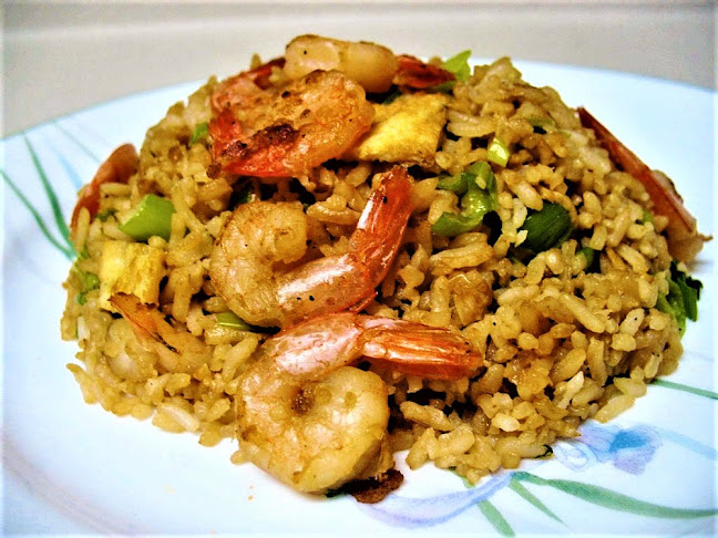 Opinii despre Chifa Sucre în Esmeraldas - Gastronomía y hostelería