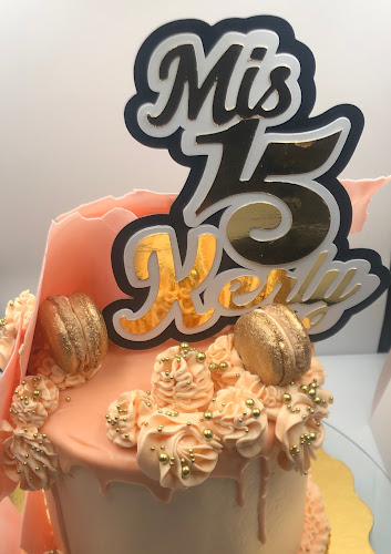 DELICATEZZA PASTELERÍA