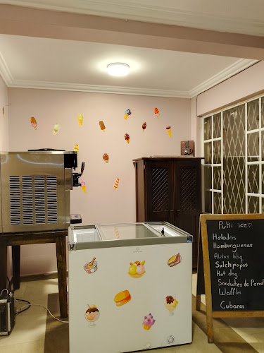 Opinii despre Puki Ice Heladeria y Cafetería în Cuenca - Gastronomía y hostelería
