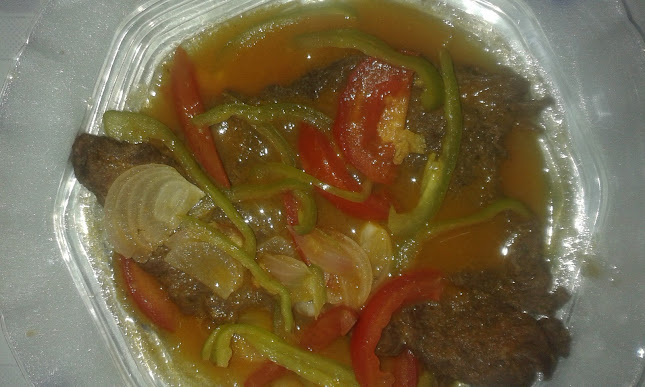 Las Delicias de Doña Azu - Durán