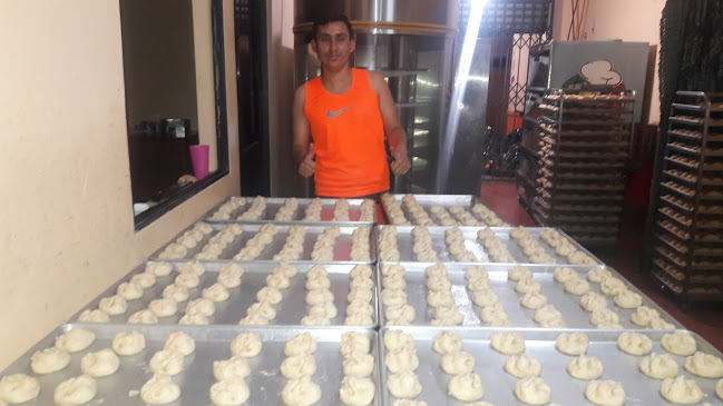 Panaderia *Regalo De Dios*